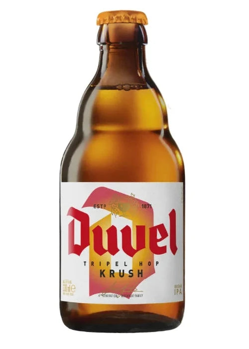 Duvel Krush 8.4% - 330ml
