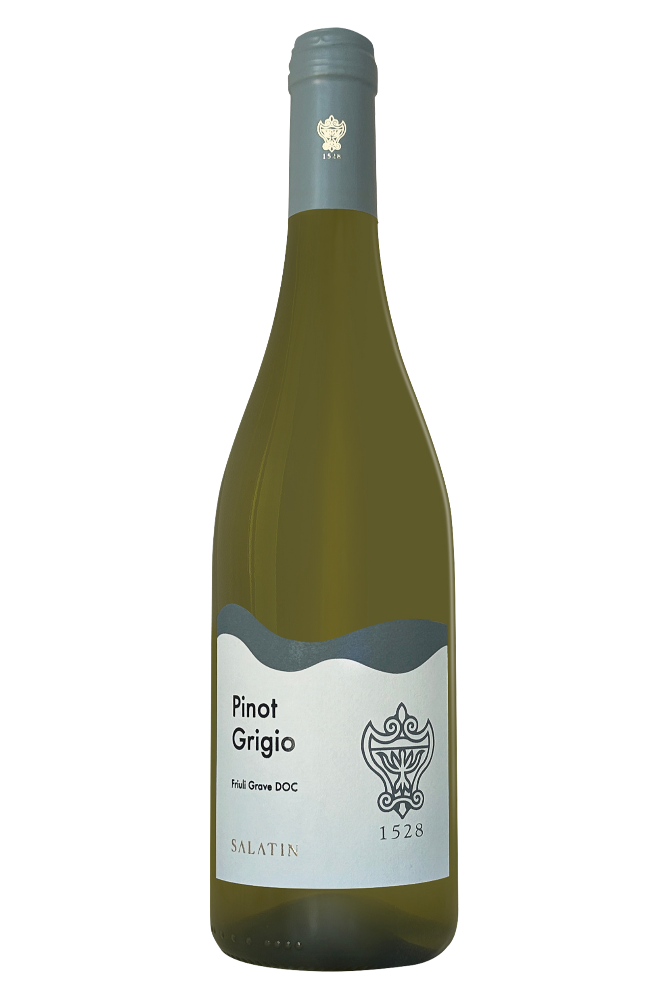 Salatin Pinot Grigio Friuli Grave