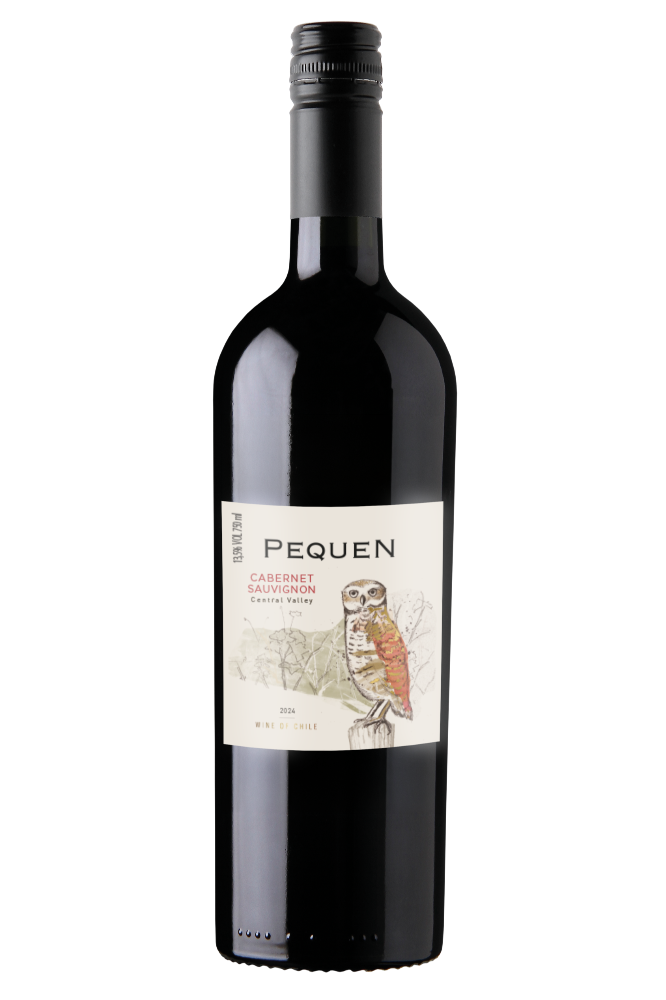 Pequen Cabernet Sauvignon