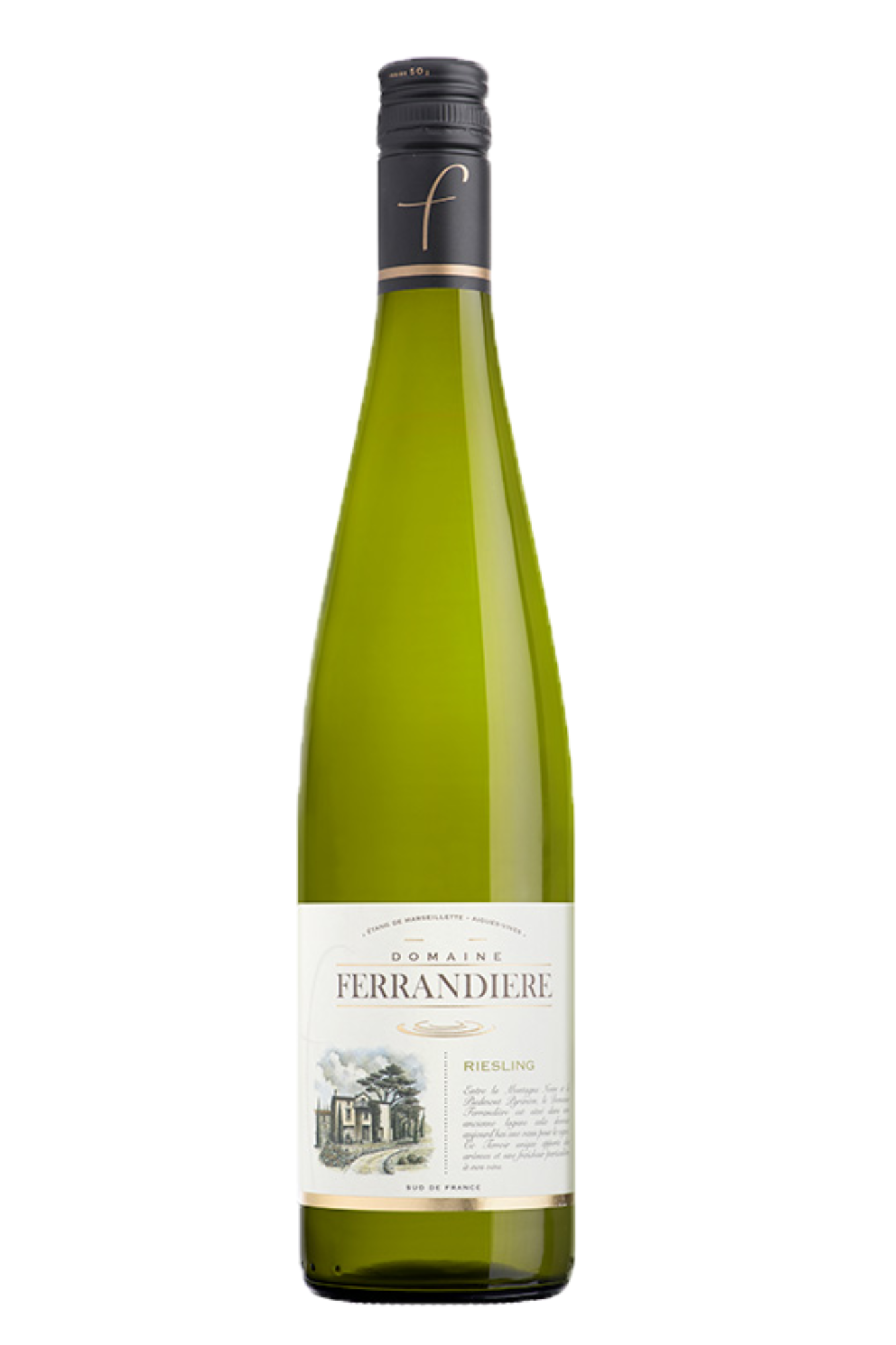 Domaine  Ferrandiere Riesling