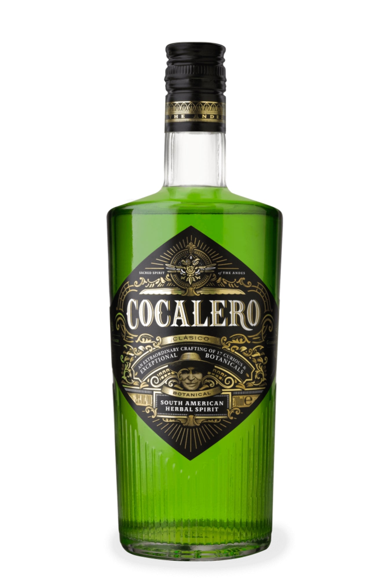 Cocalero Clasico 70cl