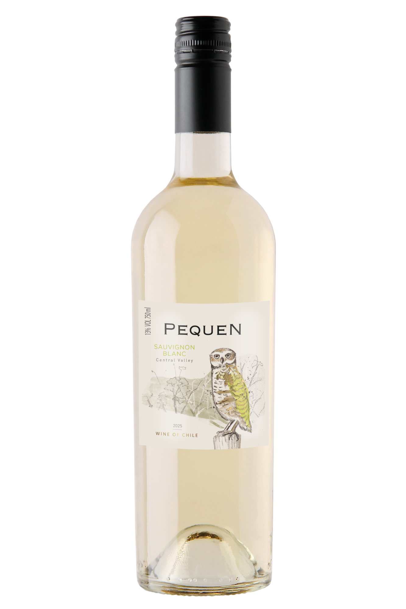Pequen  Sauvignon Blanc