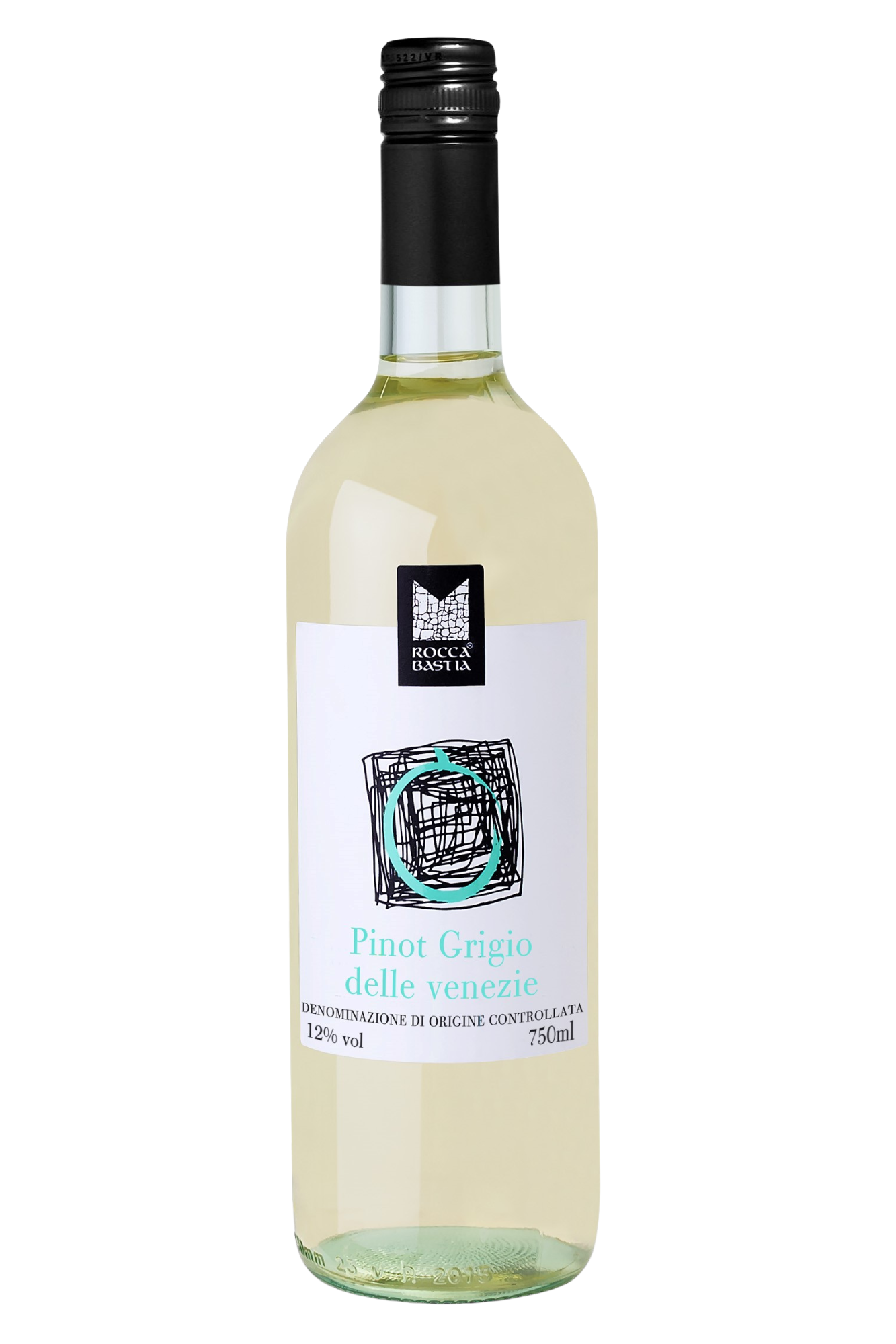 Rocca Bastia Pinot Grigio delle Venezie
