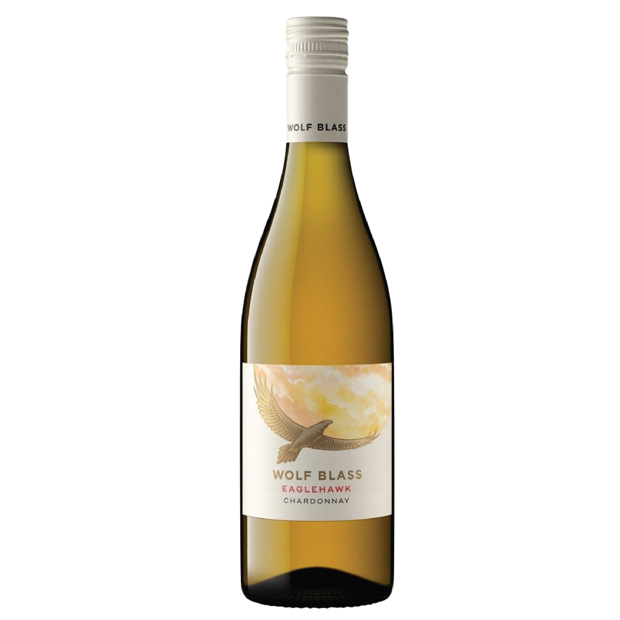 Eaglehawk Chardonnay