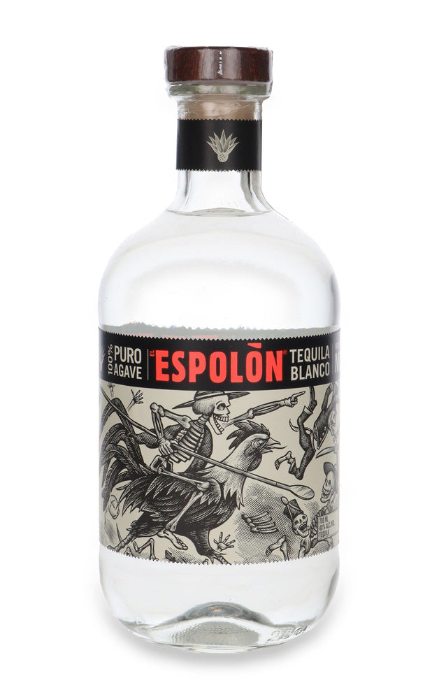 Espolon Tequila Blanco