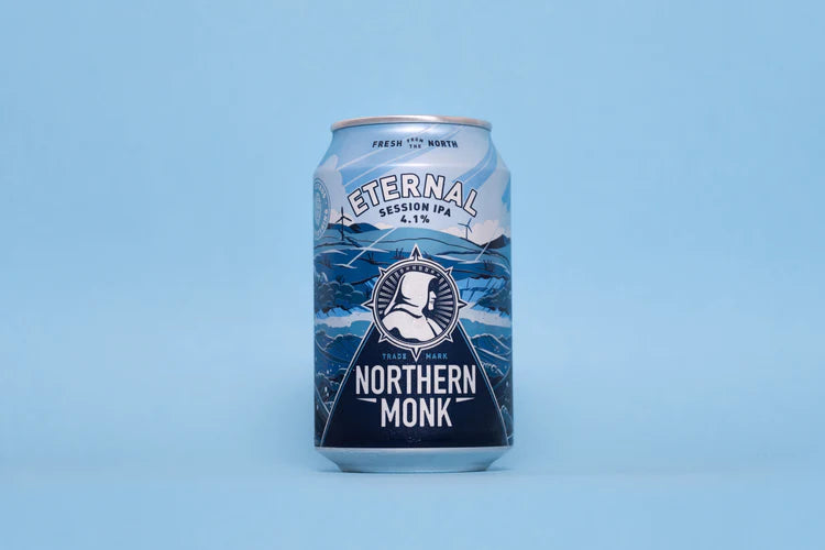 Northern Monk Eternal Session 330ml