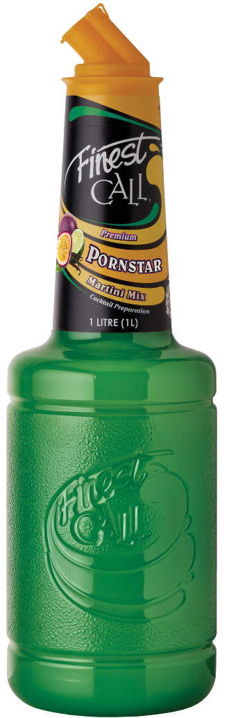 Finest Call Pornstar Mix 1 Litre Bot PET