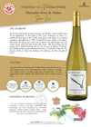 Chateau de la Hebaudiere Muscadet Sur Lie