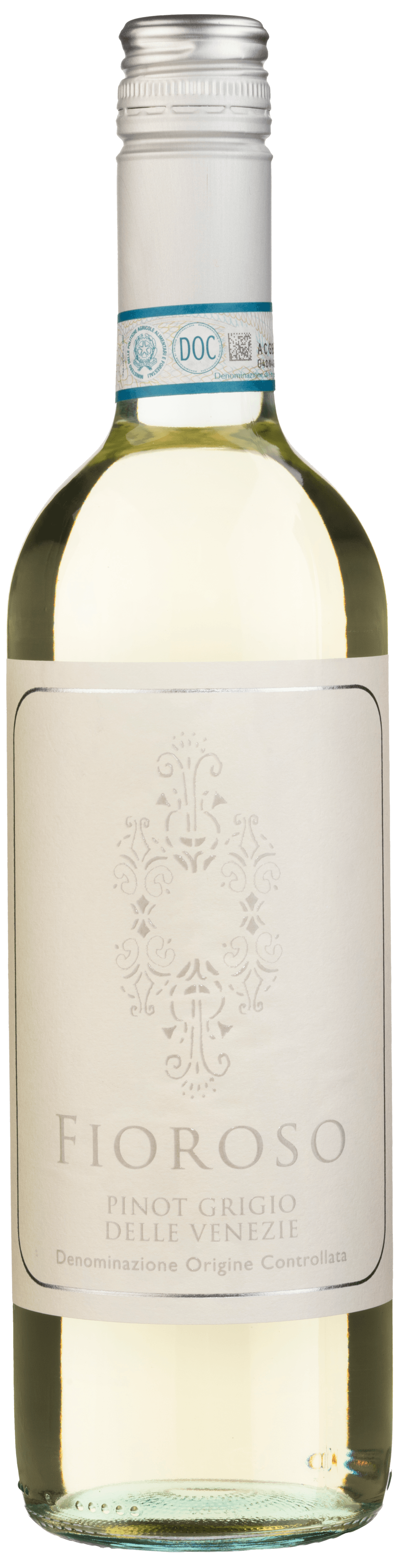 Fioroso Pinot Grigio Delle Venezie 75cl