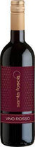Santa Fosca Vino Rosso 75cl 11%