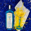 Bombay Sapphire Gin and Goblet Hamper