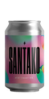 GARAGE BEER  SANTAKO 6.4% Gluten Free West Coast IPA