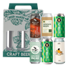 Gluten Free Craft Beer Sampler Gift Box 6 x 440ml cans