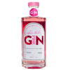 Graham Norton&#39;s Pink Gin - 70cl