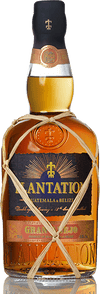 Plantation Gran Anejo Rum 70cl