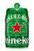 Heineken 5 Litre Mini Party Keg