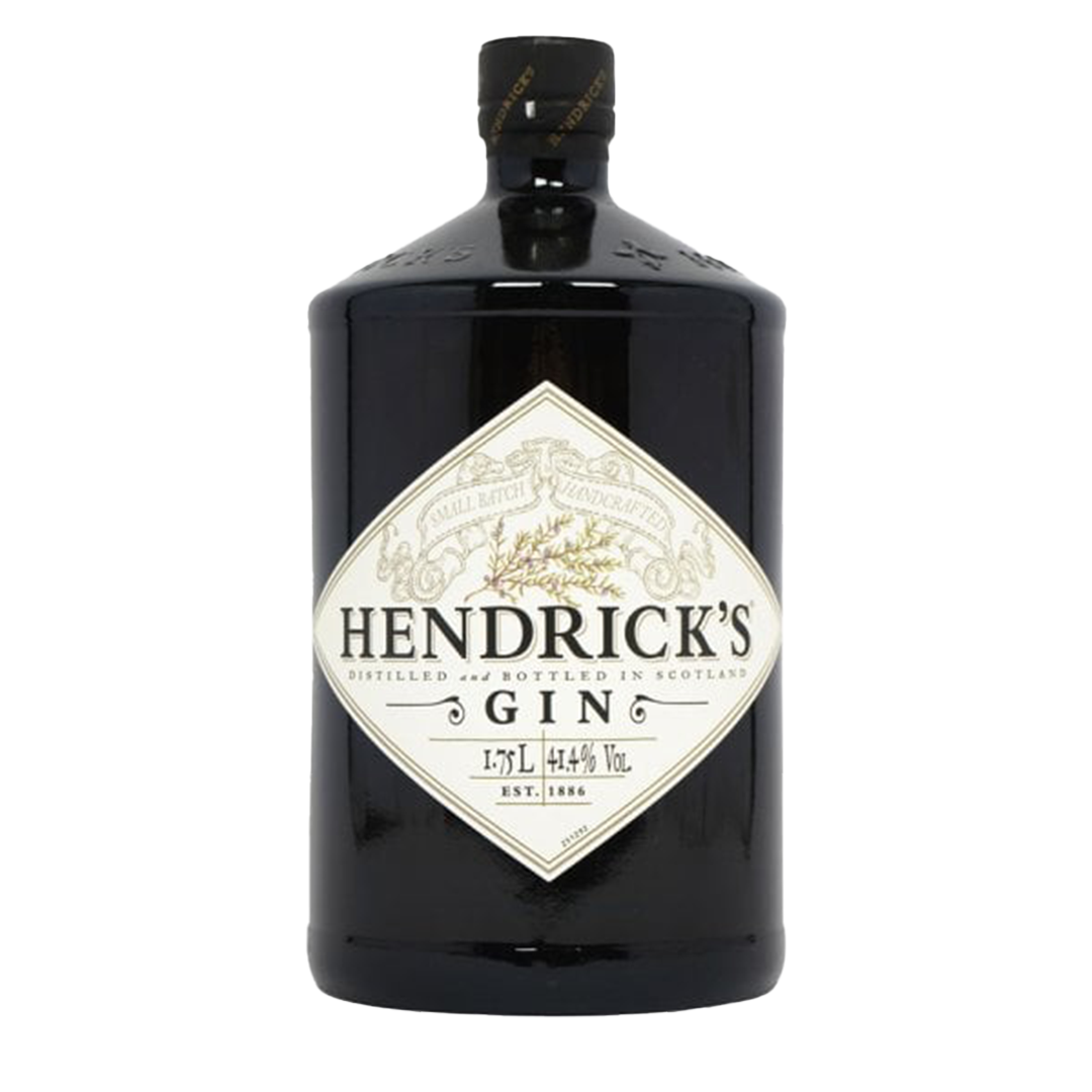 Hendricks Gin 1.75l 41.4%