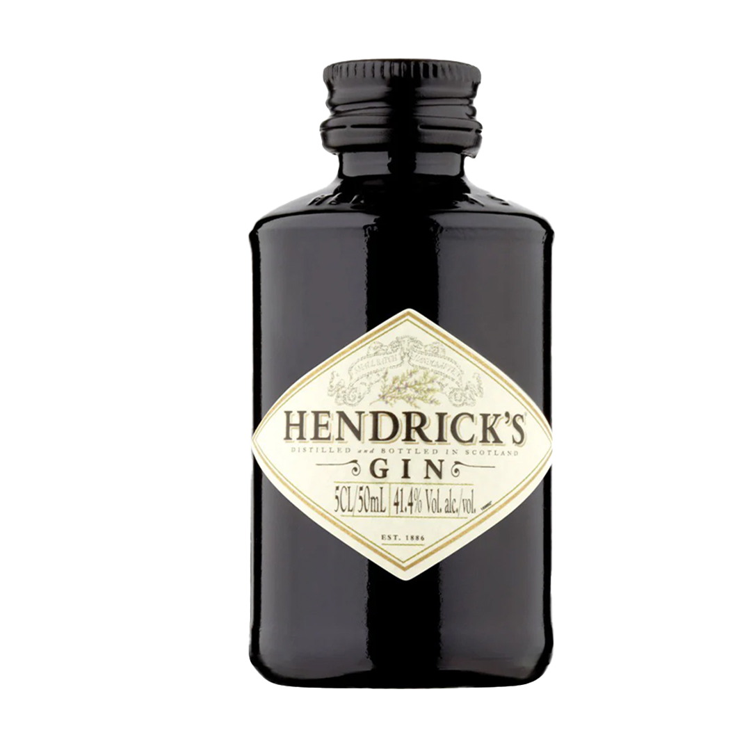 Hendricks Gin - Miniature - 5cl