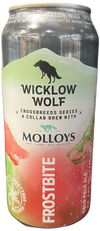 Wicklow Wolf Molloys Frostbite Pale Ale 44clCan