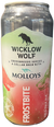 Wicklow Wolf Molloys Frostbite Pale Ale 44clCan