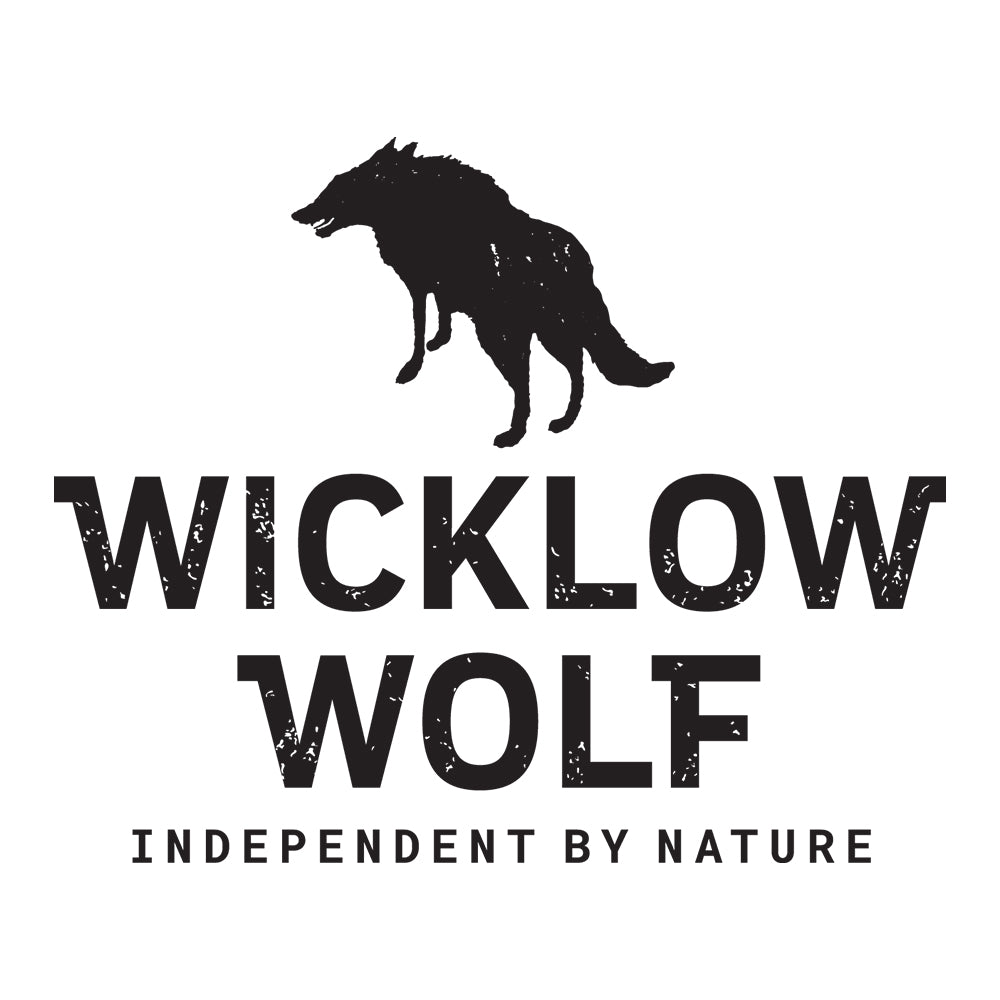 Wicklow Wolf Extra Elevation Double Pale Ale 8.4% - 440ml