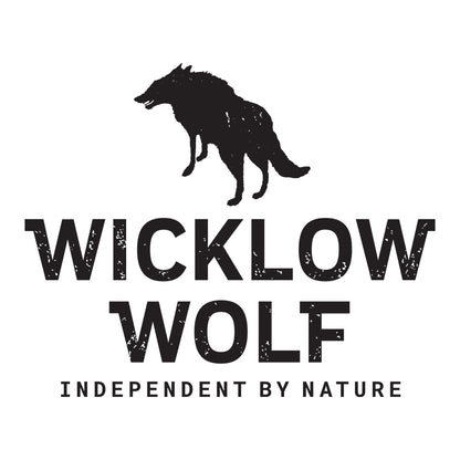 Wicklow Wolf Extra Elevation Double Pale Ale 8.4% - 440ml