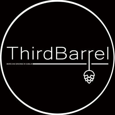 Third Barrel Nothing To See Here NEIPA 6% - 440ml