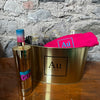 Au Vodka, T-Shirt &amp; Ice Bucket Hamper