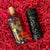 Bumbo Rum and Tiqui Glass Hamper
