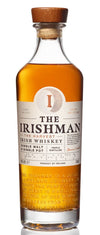 The Irishman Harvest Irish Whiskey 70cl