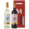 Italian Duet in Gift Box