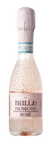 Brilla Rosé Prosecco Spumante - Snipe - Miniature -20cl