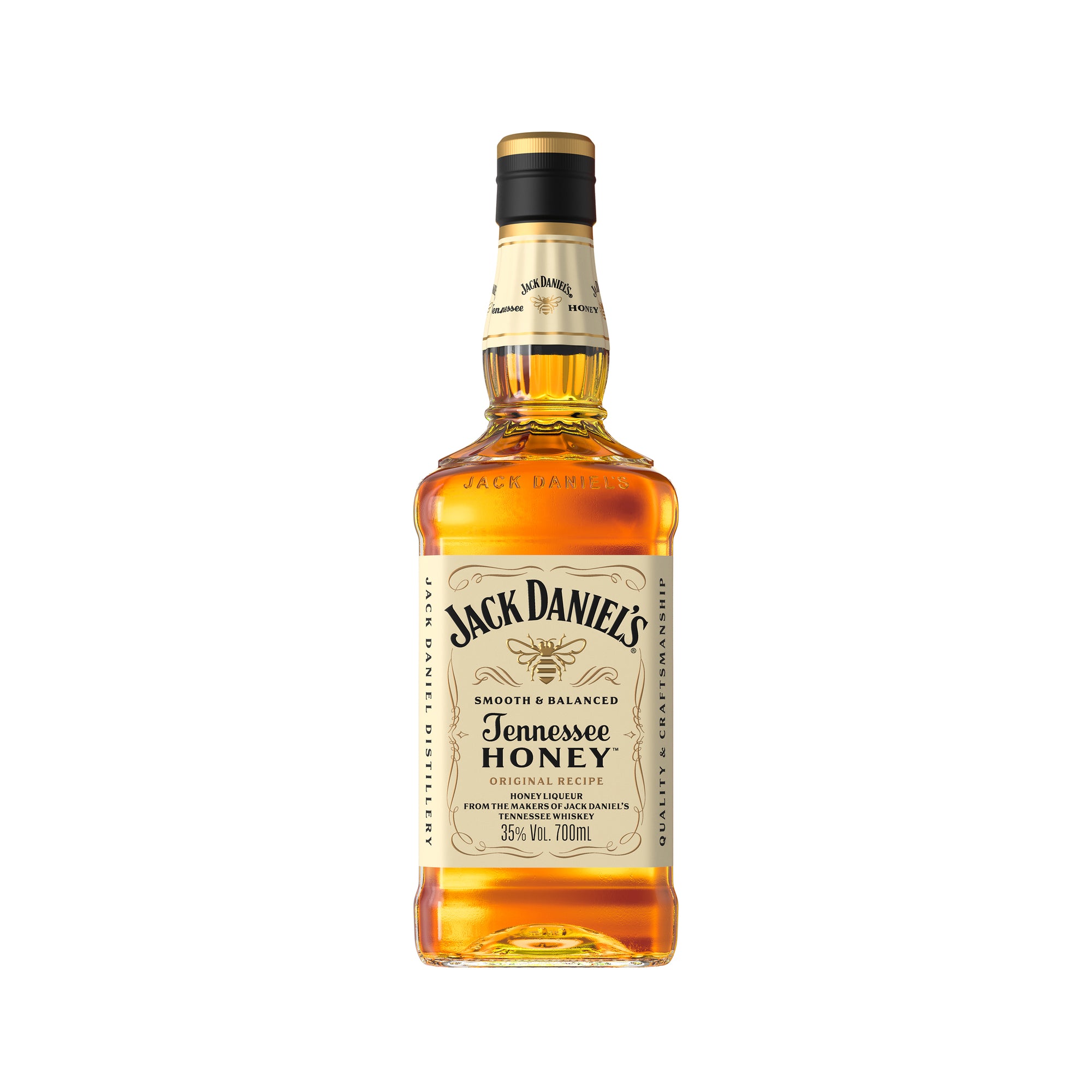 Jack Daniels Tennessee Honey 70cl