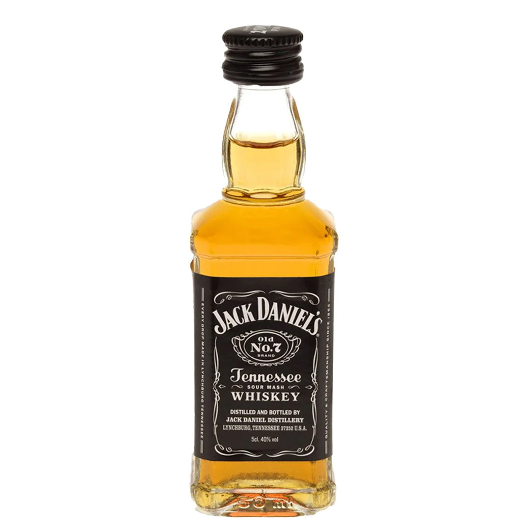 Jack Daniel&