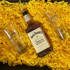 Jack Daniel&#39;s Whiskey &amp; Glass Hamper