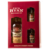 Jack Ryan Haddington Road Gift Pack+2 Minis