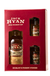 Jack Ryan Haddington Road Gift Pack+2 Minis