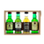 Jameson Mixed Miniatures 4 Pack 5cl