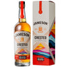 Jameson Crested Ten Devils Ladder 70cl