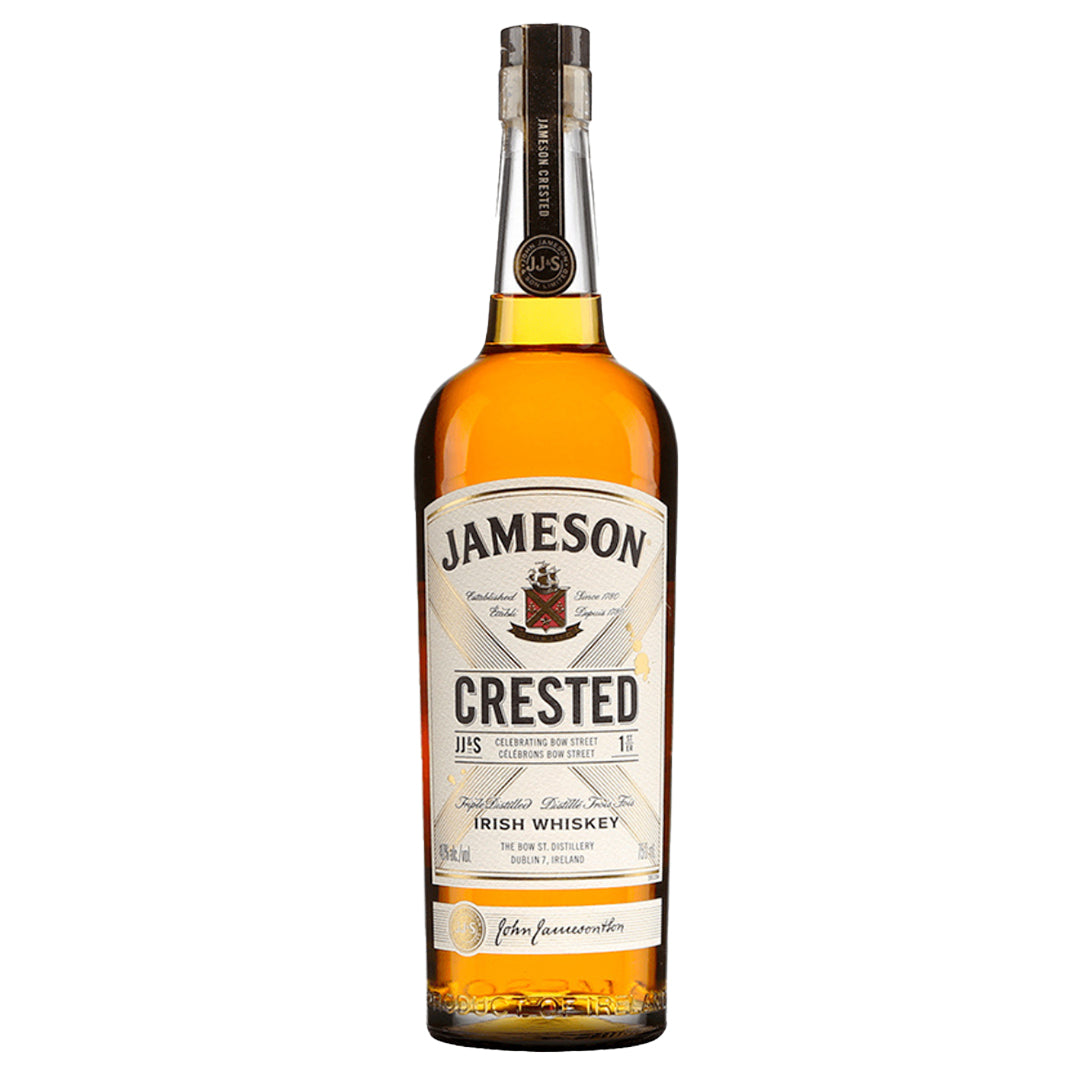 Jameson Crested 70cl