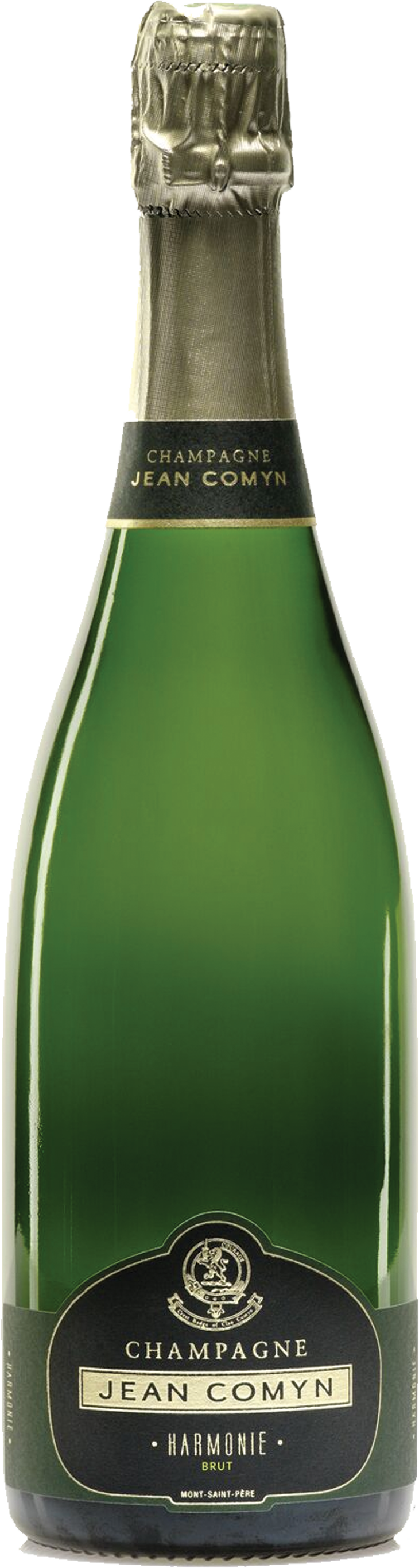 Jean Comyn Champagne 'Harmonie' Brut NV