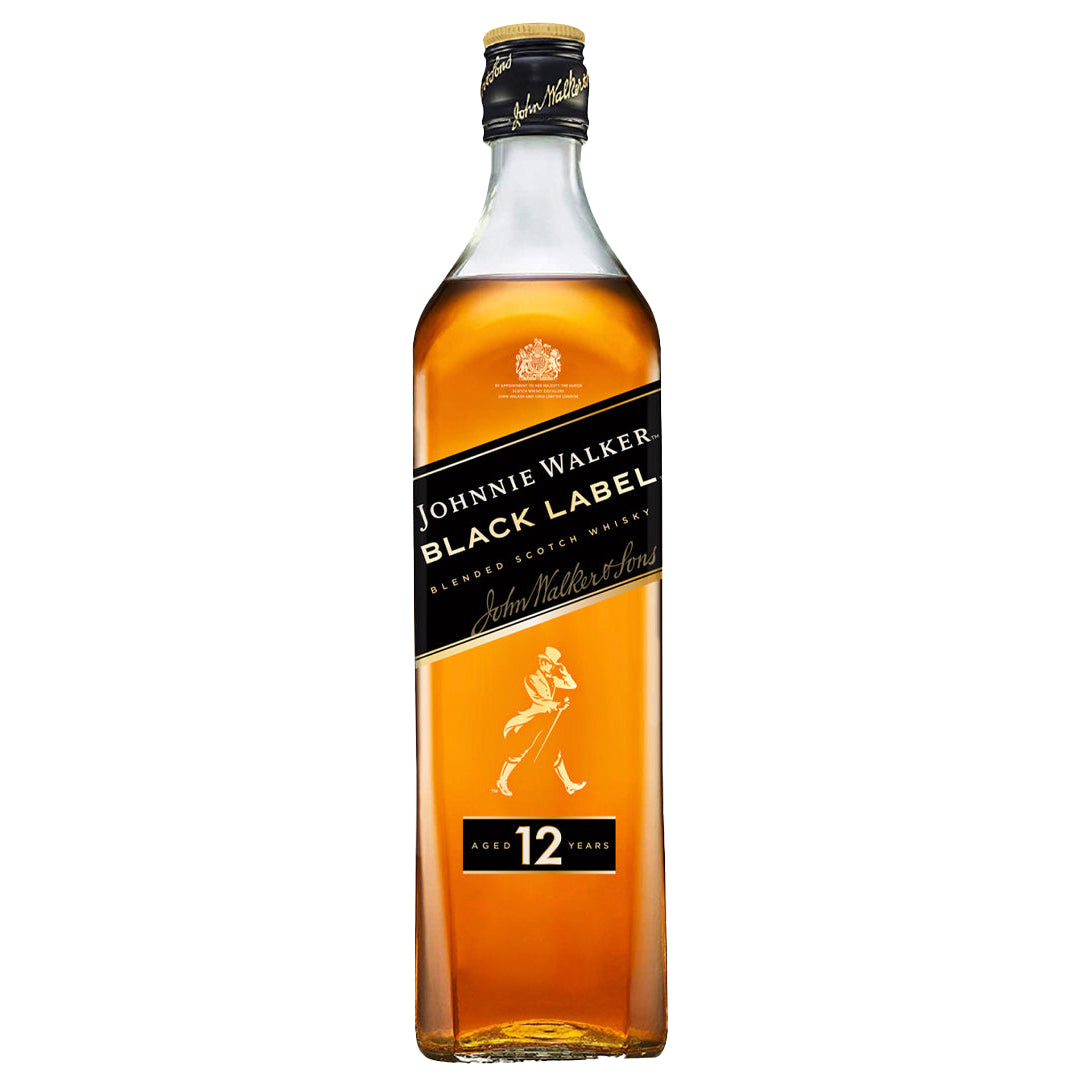 Johnnie Walker Black Label 70cl