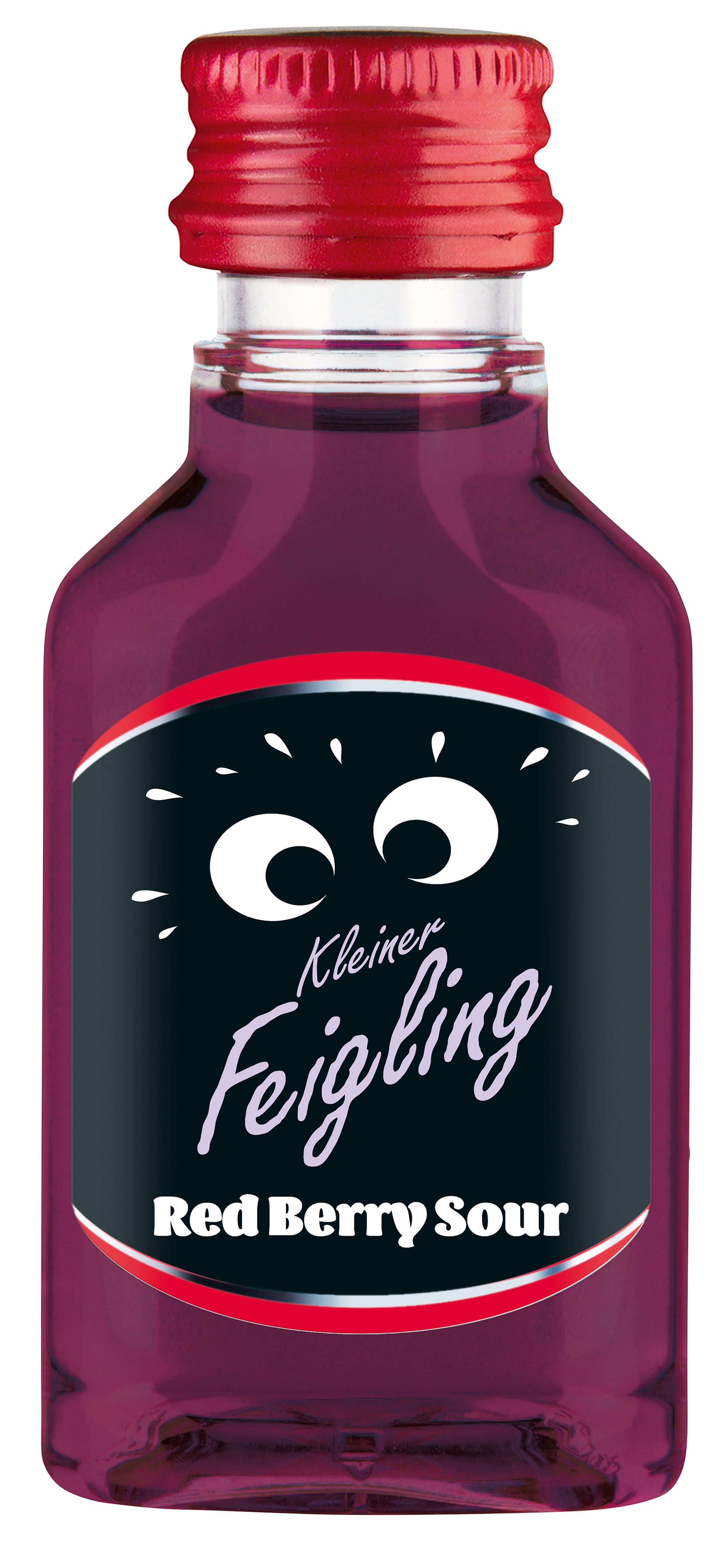 Kleiner Feigling Red Berry Sour PET
