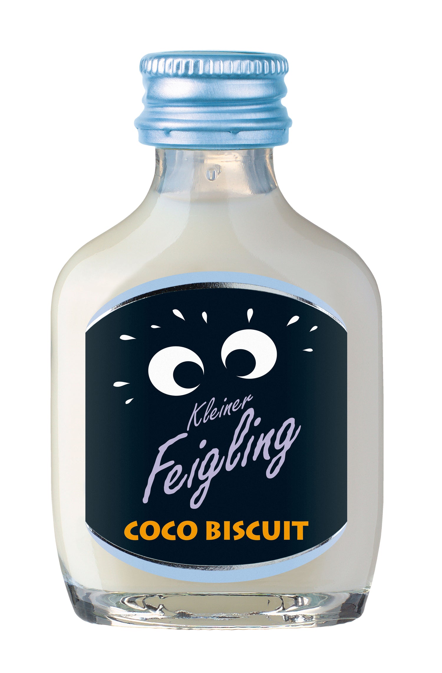 Kleiner Feigling Coco Bisc