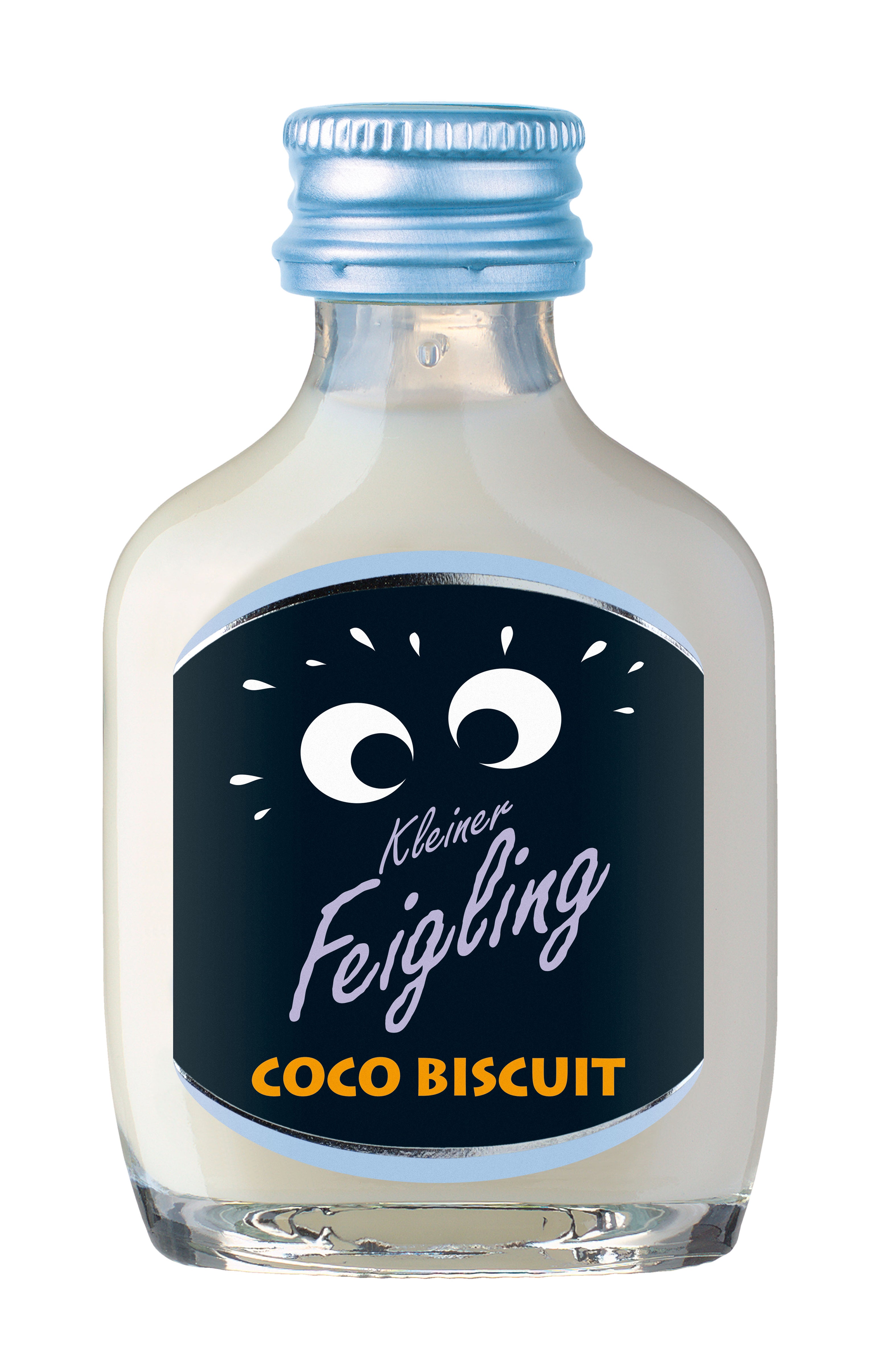 Kleiner Feigling Coco Bisc