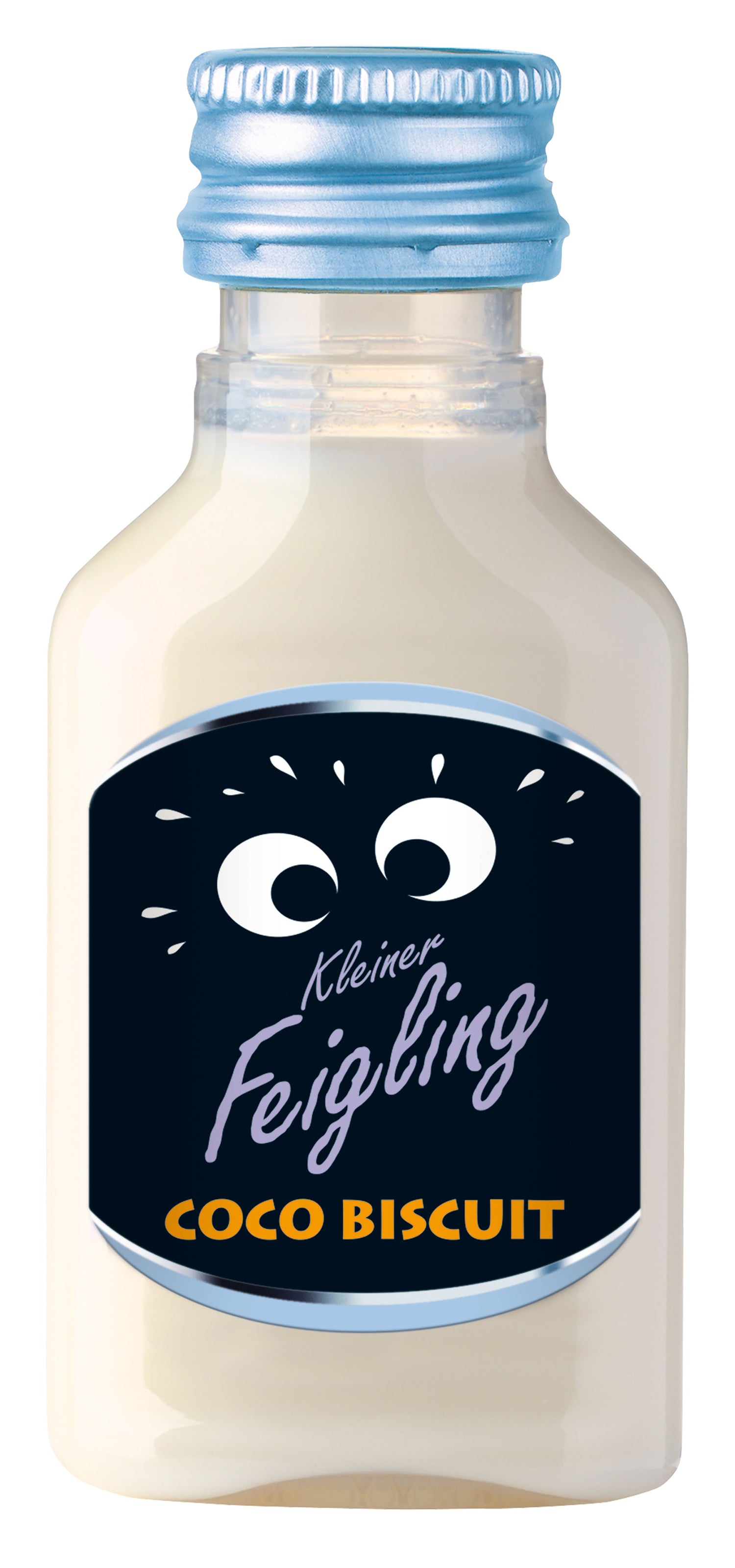 Kleiner Feigling Coco Bisc PET
