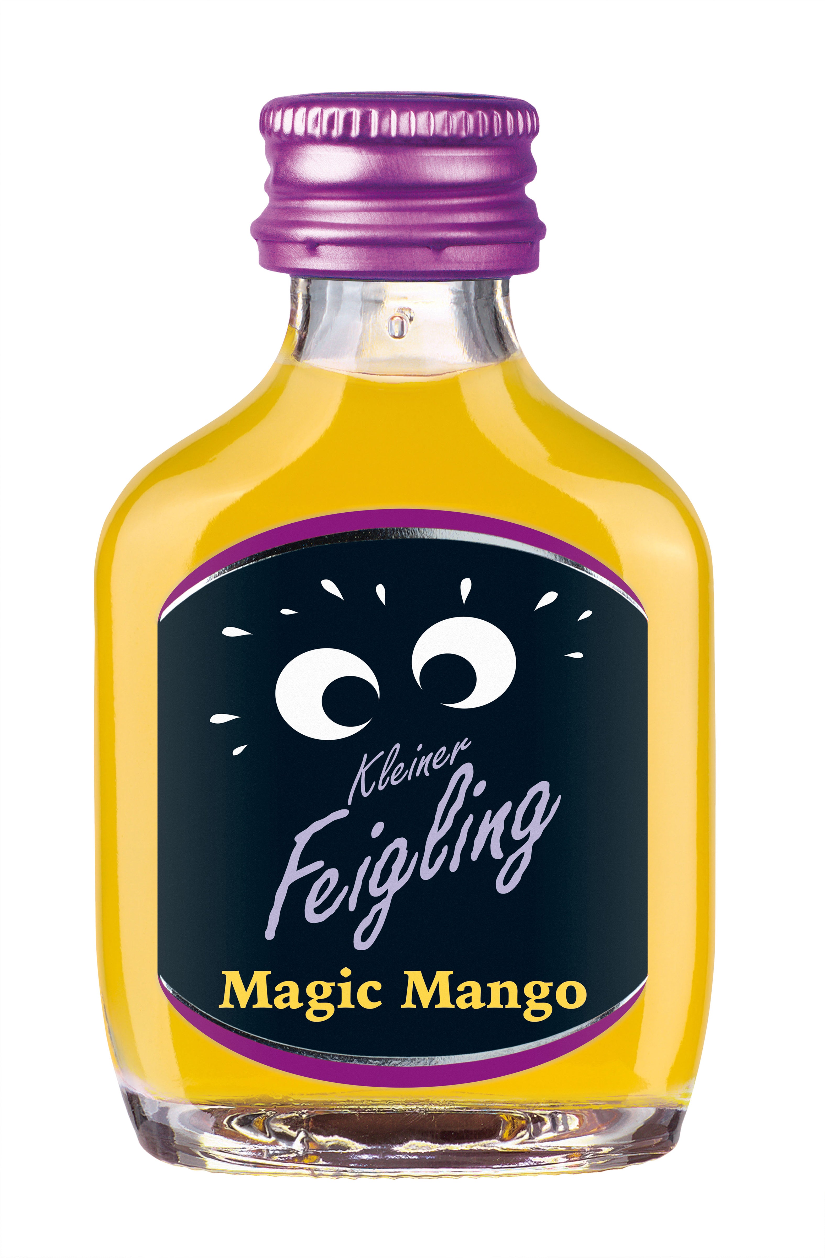 Kleiner Feigling Magic Mango