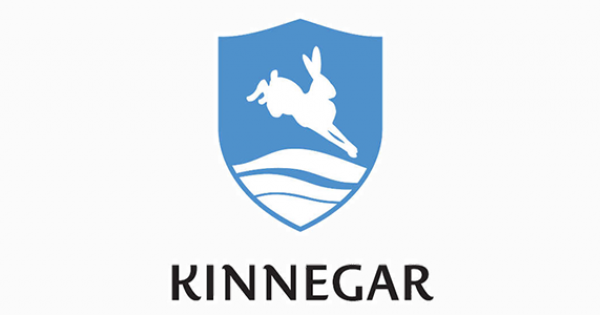 Kinnegar Day Skipper Pilsner 4.7% - 440ml Can