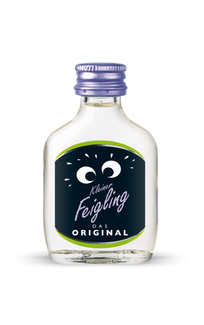 Kleiner Feigling Das Original