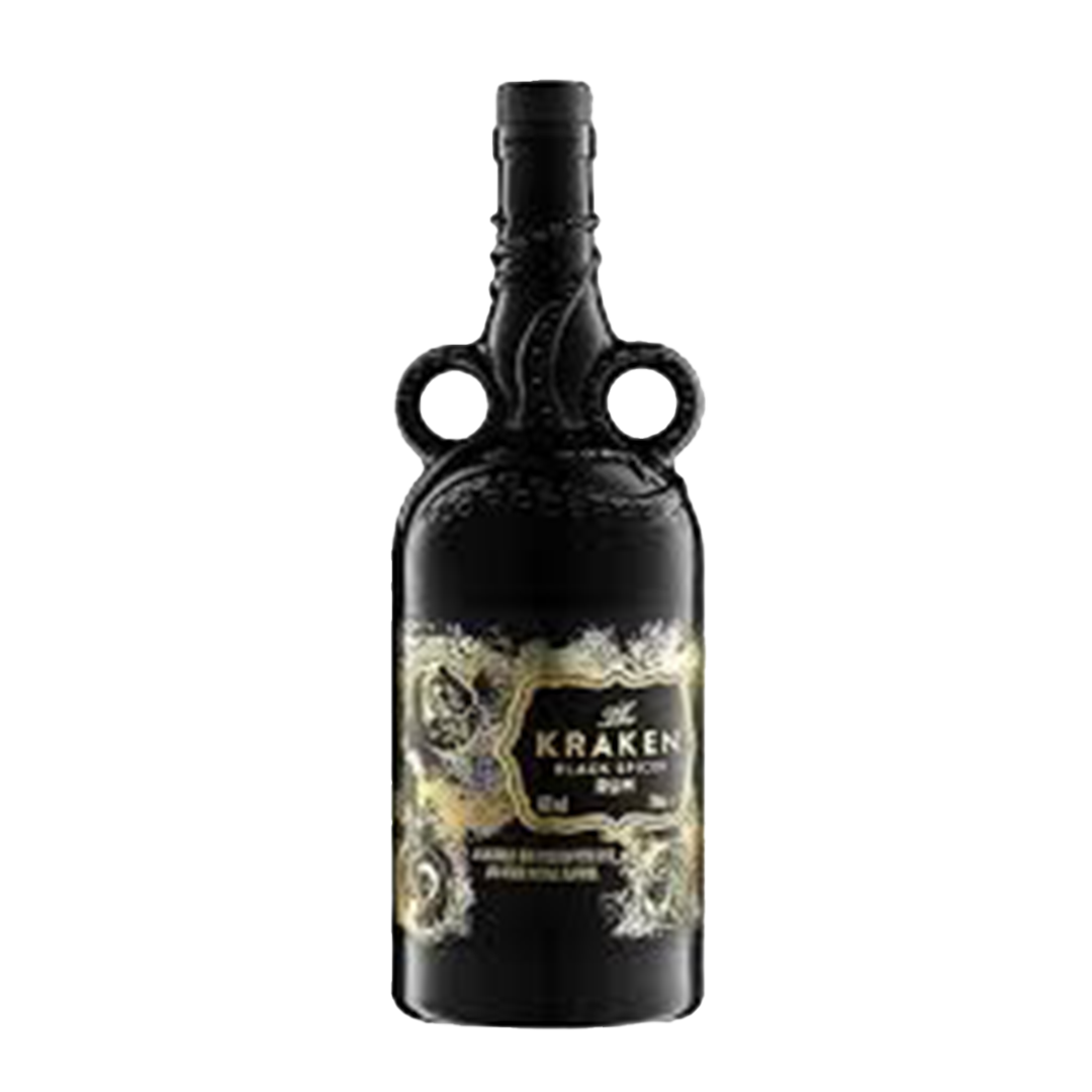 Kraken Unknown Deep #1 70cl Limited Edition